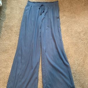Linen pants